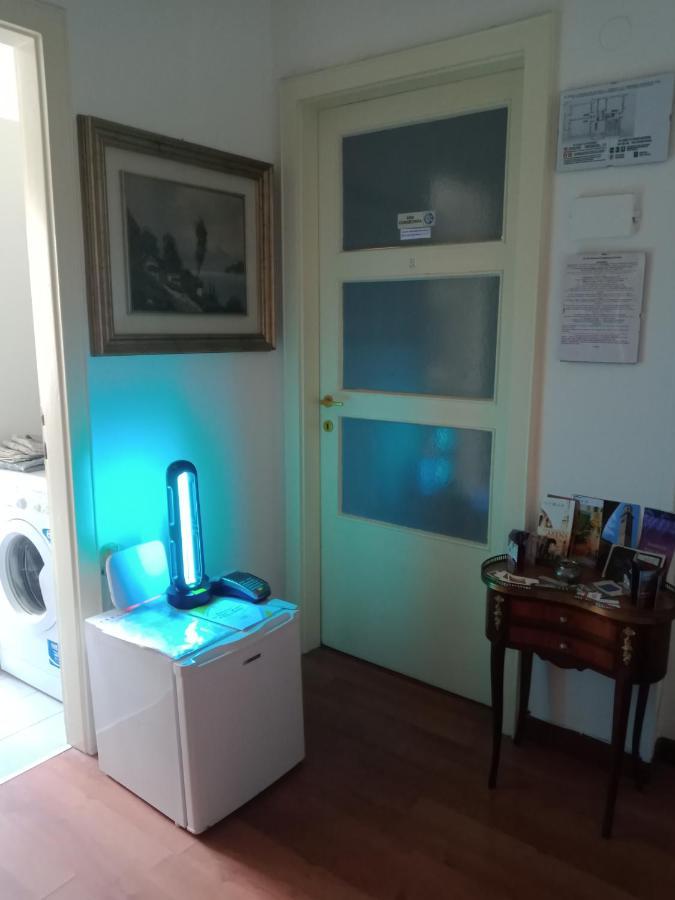 B&B Maddalena Di San Zeno Verona Buitenkant foto