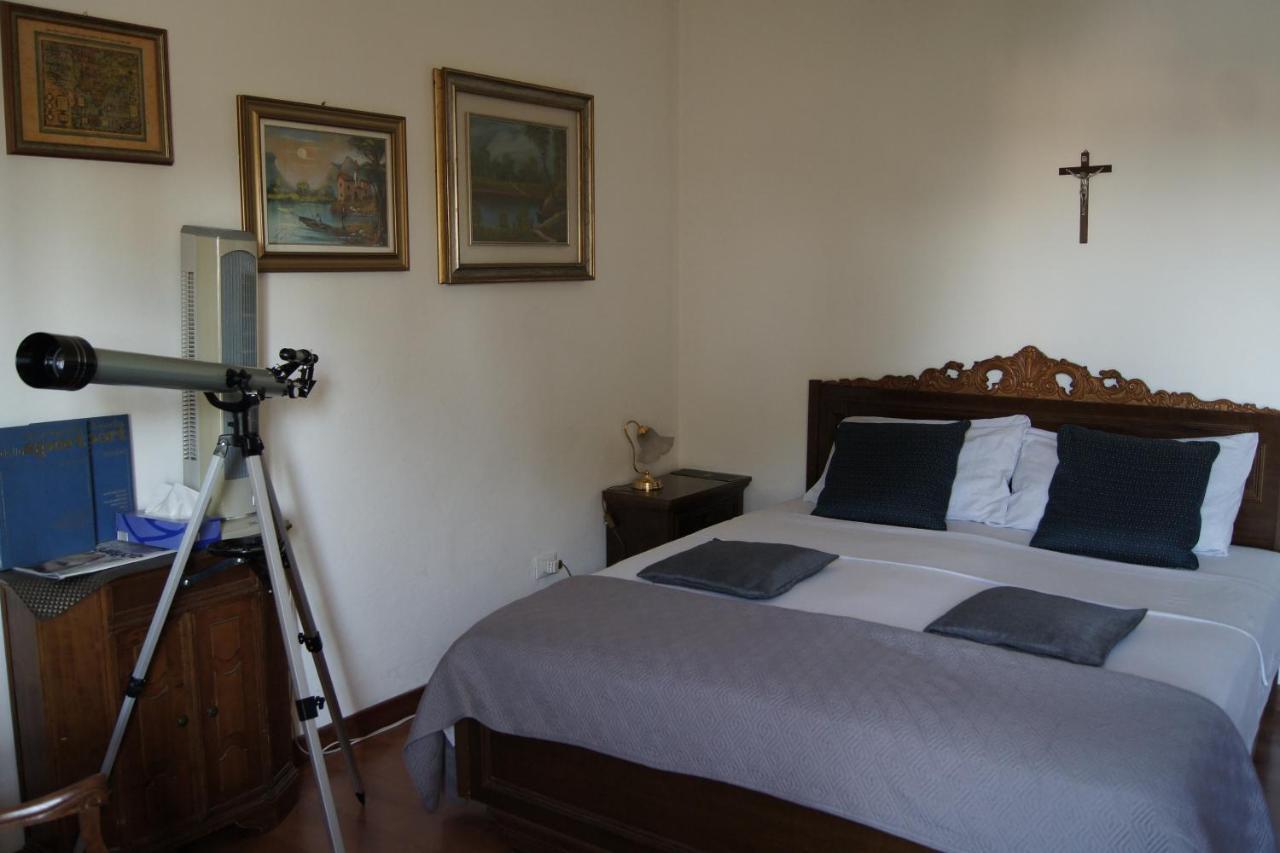 B&B Maddalena Di San Zeno Verona Buitenkant foto