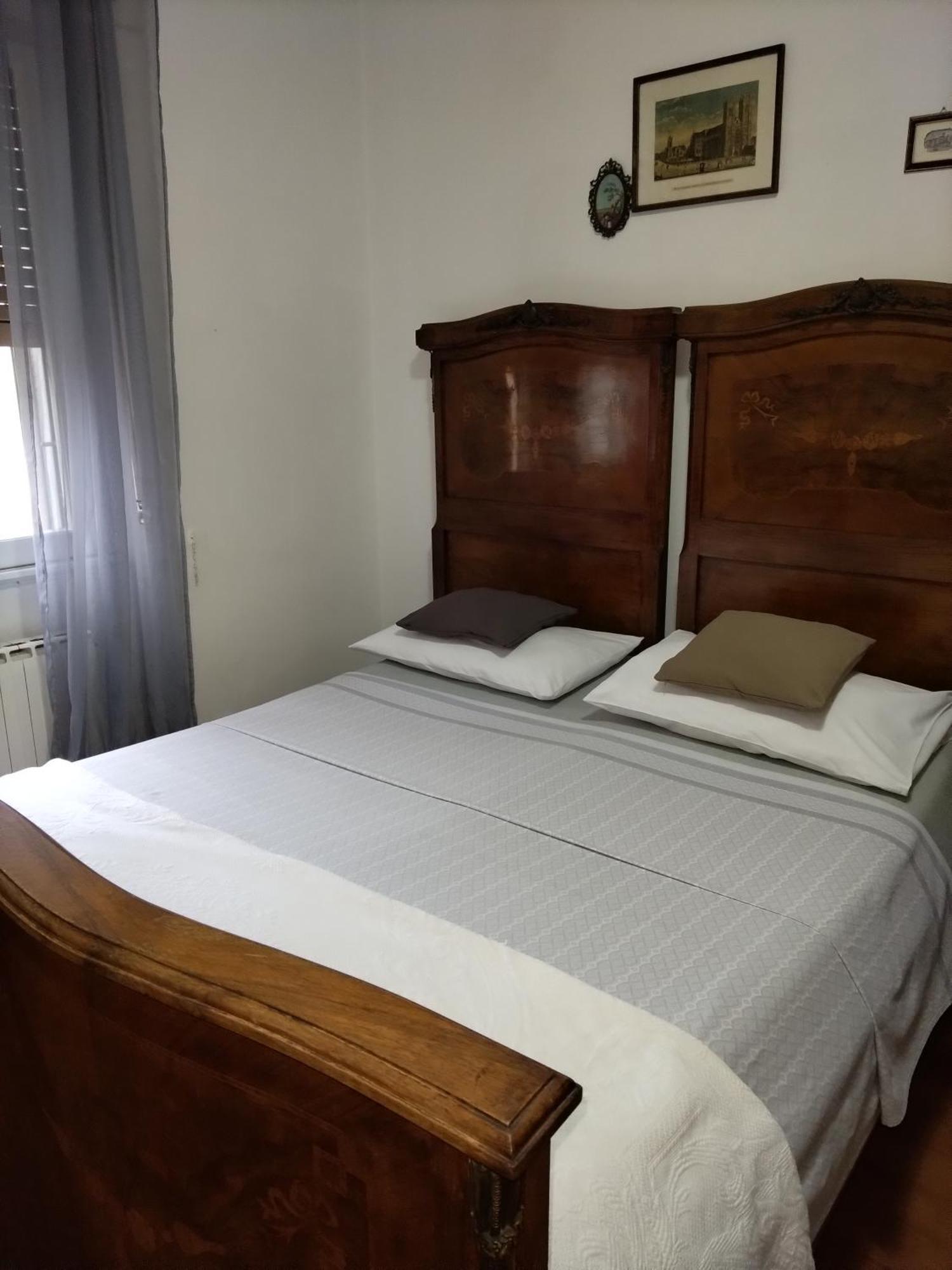 B&B Maddalena Di San Zeno Verona Buitenkant foto