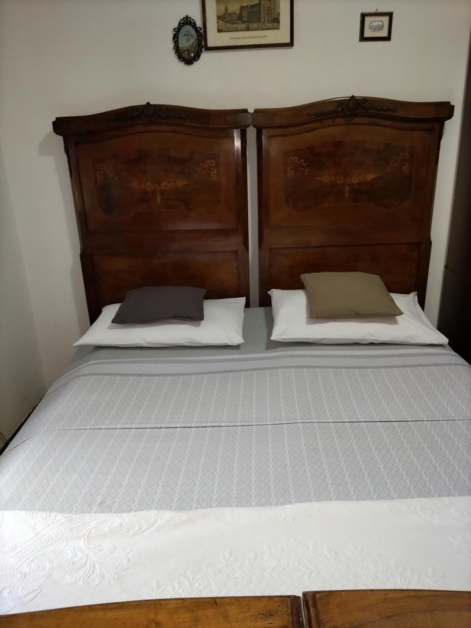 B&B Maddalena Di San Zeno Verona Buitenkant foto
