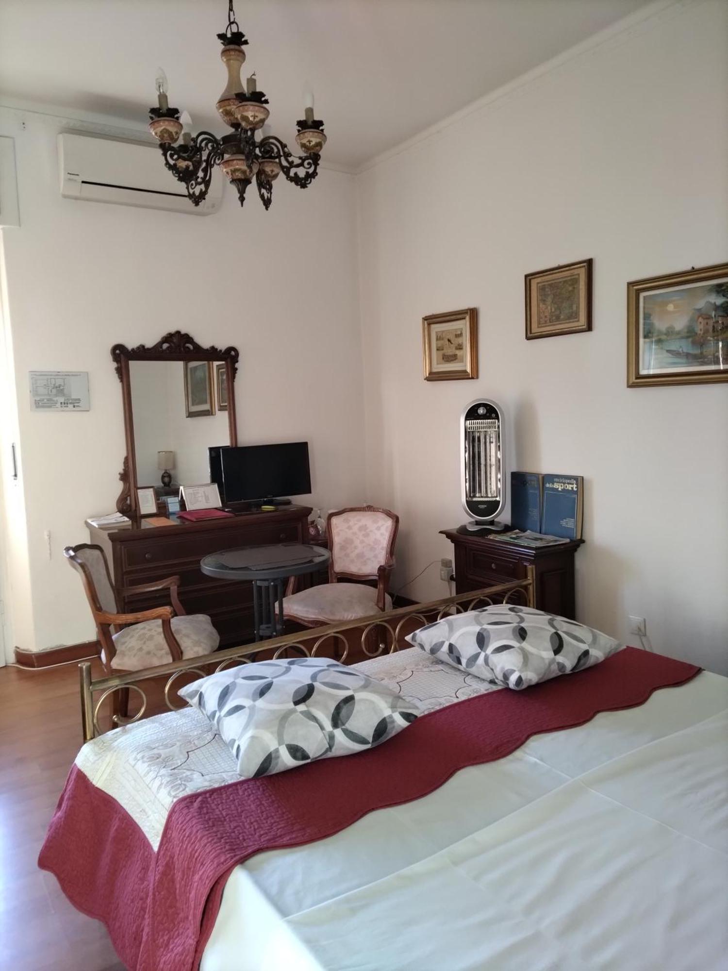 B&B Maddalena Di San Zeno Verona Buitenkant foto