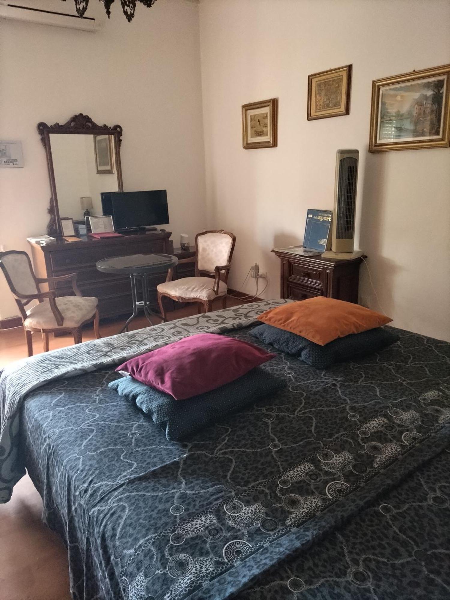 B&B Maddalena Di San Zeno Verona Buitenkant foto