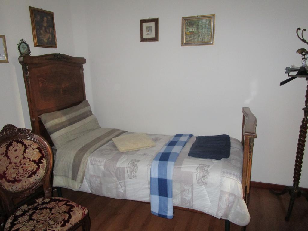 B&B Maddalena Di San Zeno Verona Kamer foto
