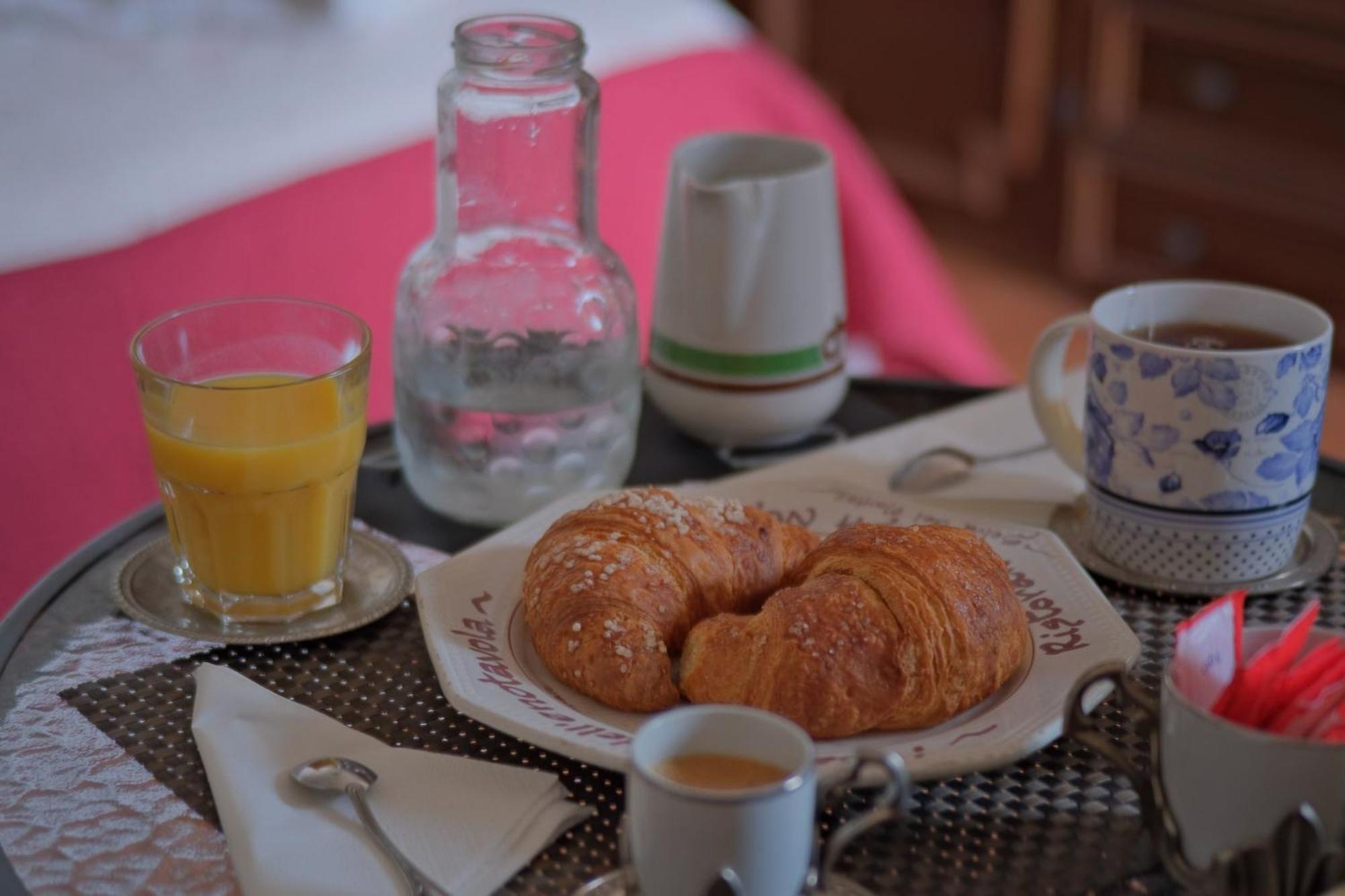 B&B Maddalena Di San Zeno Verona Buitenkant foto