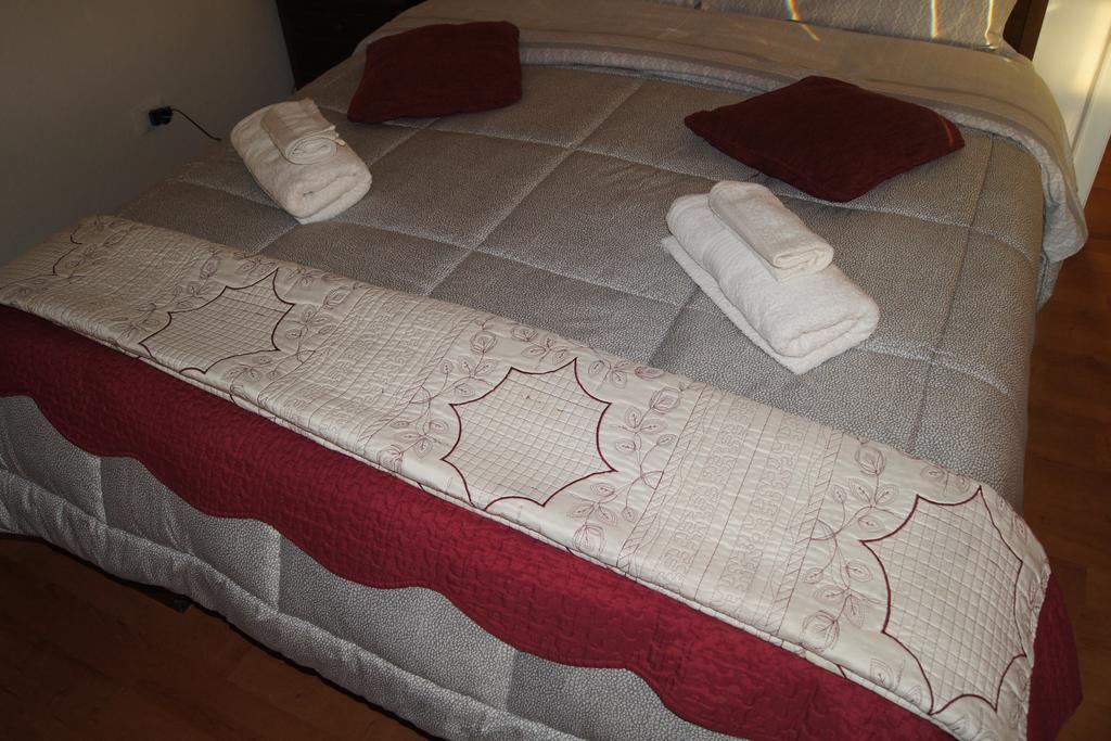 B&B Maddalena Di San Zeno Verona Buitenkant foto