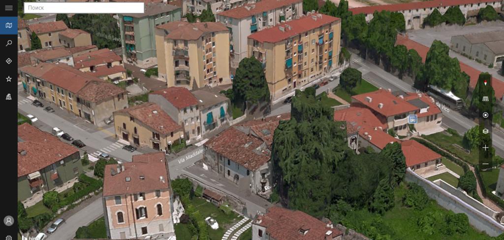 B&B Maddalena Di San Zeno Verona Buitenkant foto