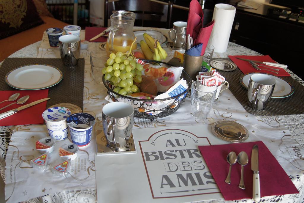 B&B Maddalena Di San Zeno Verona Buitenkant foto