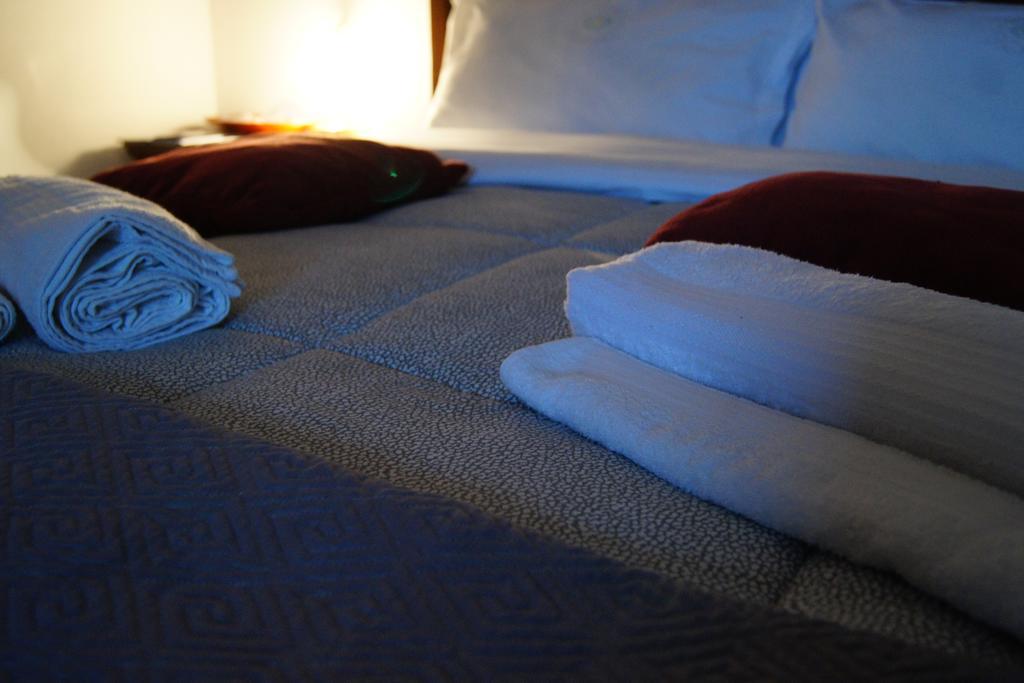 B&B Maddalena Di San Zeno Verona Buitenkant foto