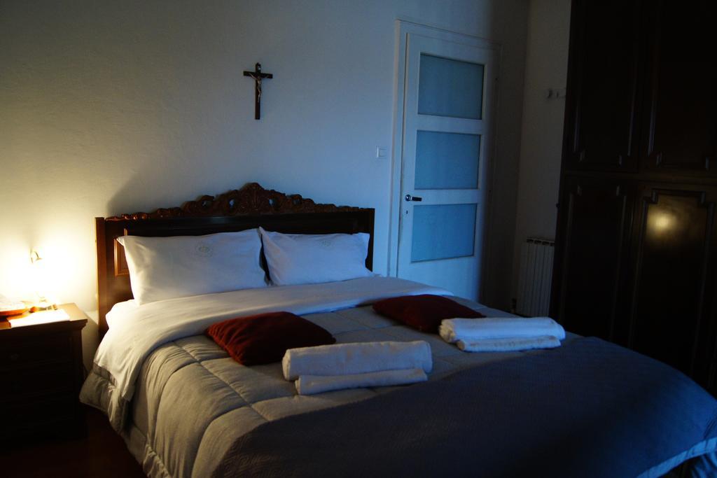 B&B Maddalena Di San Zeno Verona Buitenkant foto