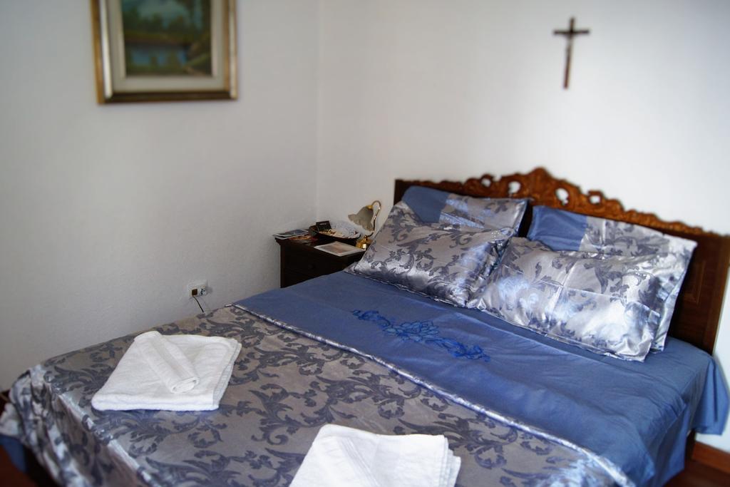 B&B Maddalena Di San Zeno Verona Buitenkant foto