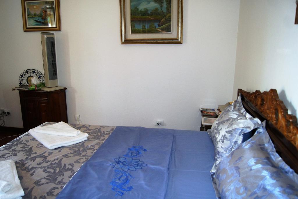 B&B Maddalena Di San Zeno Verona Buitenkant foto
