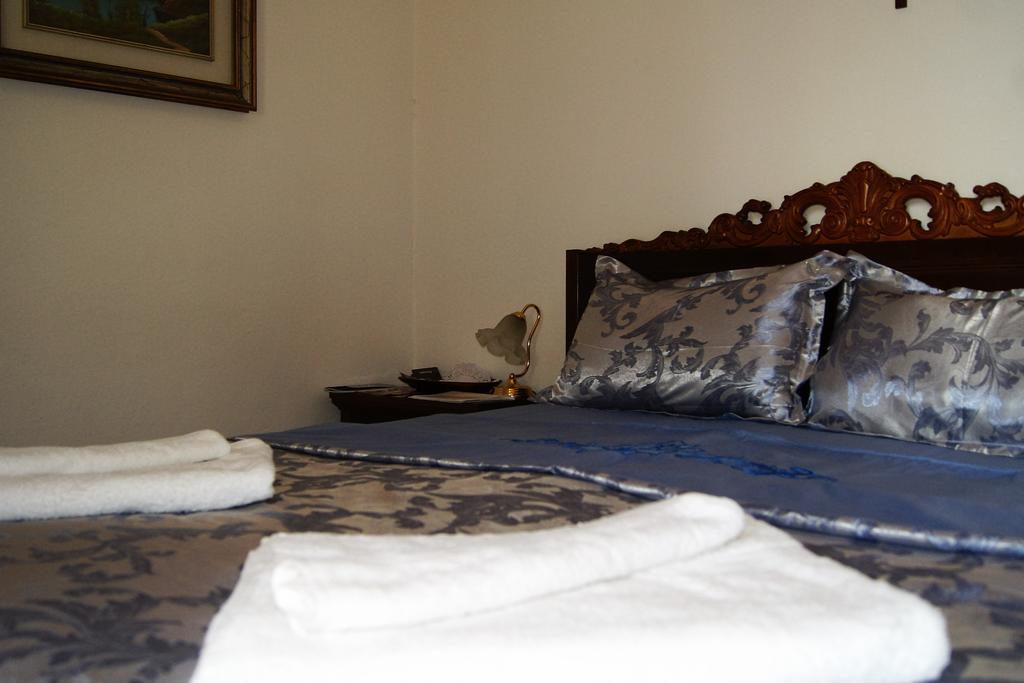 B&B Maddalena Di San Zeno Verona Buitenkant foto