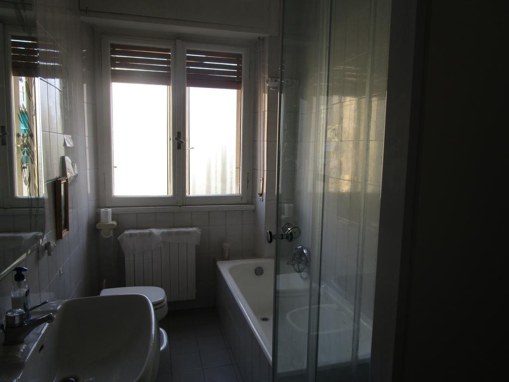 B&B Maddalena Di San Zeno Verona Buitenkant foto