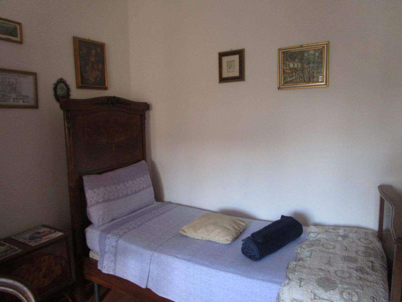 B&B Maddalena Di San Zeno Verona Buitenkant foto