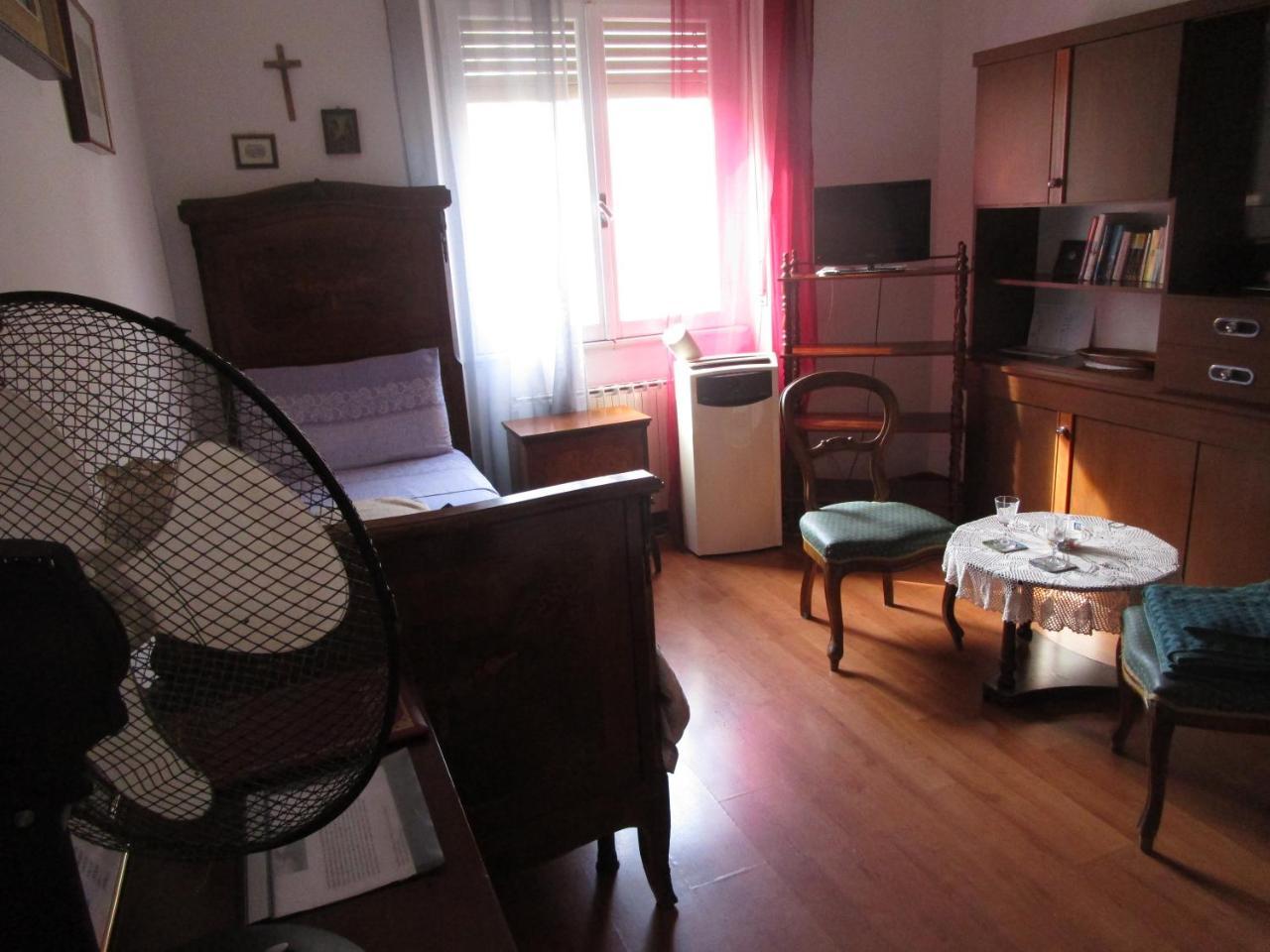 B&B Maddalena Di San Zeno Verona Buitenkant foto