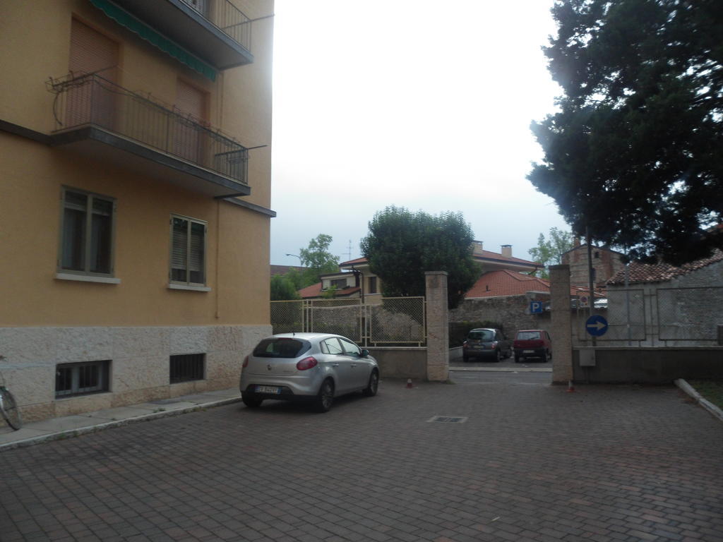 B&B Maddalena Di San Zeno Verona Buitenkant foto